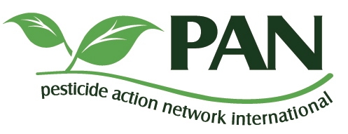 PAN international logo
